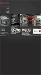 Mobile Screenshot of delservice.com.br